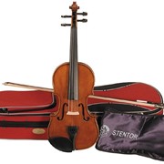 Скрипка Stentor Student II 1/8 (1500/G) фото