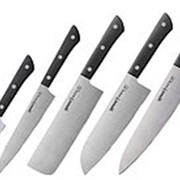Набор японских ножей Samura
