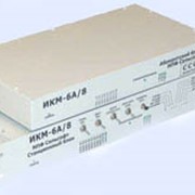 Мультиплексор ИКМ-6А