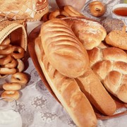 Хлеб пшеничный, купить оптом, цена фото