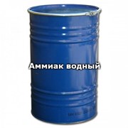Аммиак водный, фасовка: 9,0 кг