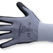 152826 TM Berner Нитриловые перчатки Flexus, Категория 2