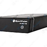 Сетевой видеорегистратор SPZ-NVR704 фото