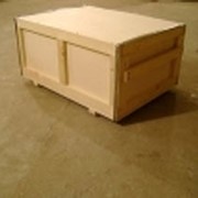 Ящик деревянный ГОСТ 22638-77
