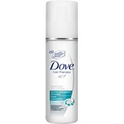 Крем-сыворотка для волос Dove Hair Therapy Против посеченных кончиков 125 мл EU