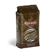 Зерновой кофе Carraro Globo Marrone 1 кг фото