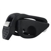 Держатель Nite Ize Handle Band Black-CP чорний фото