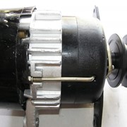 Генератор СМД-60 с новой обмоткой фото