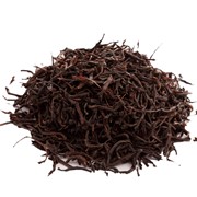 Черный плантационный чай “Цейлон ОР1“ фото
