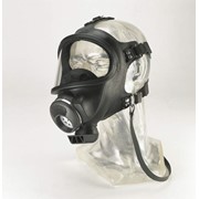 Полнолицевая маска 3S фото