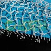 Дель капроновая безузловая, 8х29т*3х518х50 фото
