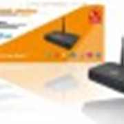 ADSL модем Acorp Sprinter@ADSL Wireless W422G 4UTP 10/100, 802.11b/g, 54Mbps