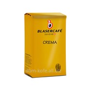 Кофе Blasercafe Crema фотография