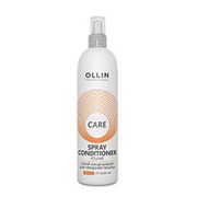 OLLIN, Спрей-кондиционер Care Volume, 250 мл