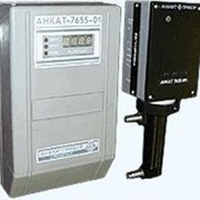 Гaзоанализатор кислорода Анкат-7655-01 фотография