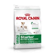 Сухой корм для щенков Royal Canin Mini Starter - 3 кг фотография