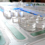 Точный раскрой фото