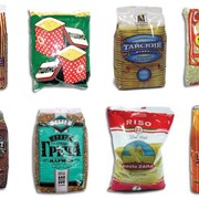 Пакеты для сыпучих продуктов фото