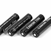 Аккумуляторная батарея типа AAA, HR03, N4DHYYY00001 (комплект 4 штуки)