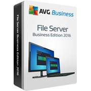 Серверное программное обеспечение AVG File Server Edition, 1 year 2 computers (FSC.2.4.0.12)