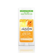 JASON, Твердый дезодорант Apricot, 71 г фото