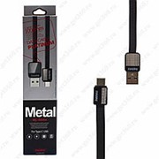 USB Data Кабель Remax METAL RC-044a для Samsung (type-c) фото
