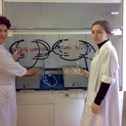 Экологический мониторинг воздуха фото