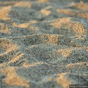 Песок строительный, разной модульности фото