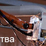 Автоматизация производства фото