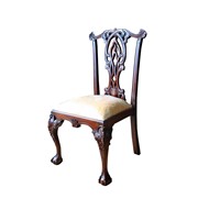 Стулья (Gothic chair without arm)
