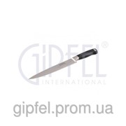 Нож шинковочный Professional Line 20 см 6762 Gipfel фото