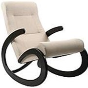 Кресло-качалка Мебель Импэкс Кресло-качалка, модель 1 (013.001)
