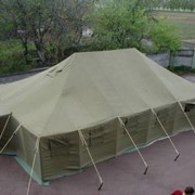Палатка УСБ-56 фотография