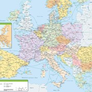 Перевозки из Европы в страны СНГ фотография