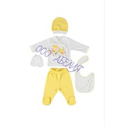 Одежда для малышей Bi Baby