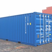 Продажа контейнеров фото