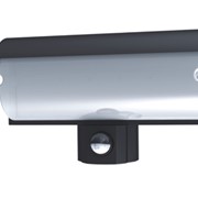 Светодиодный светильникк ЛПО-Д-6030 LED 7w с датчиком движения. фото