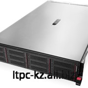 Сервер Lenovo ThinkServer RD650 70DR002HEA фото