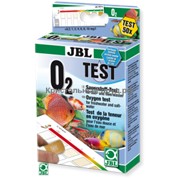 Тест для воды JBL Sauerstoff Test-Set O2 на кислород