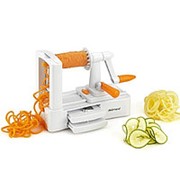 Овощерезка спиральная настольная Brava Spiralizer