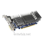 Видеокарта GF GT210 1Gb D3 PCIe Asus (EN210 SILENT/DI/1GD3/V2(LP)) фотография