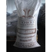 Комбикорм полнорационный для перепелов Союзпищепро фото