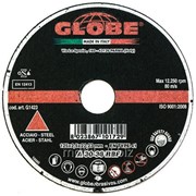 Круг абразивный отрезной GLOBE 125x1,0x22.2 SX XcellenceONE фото