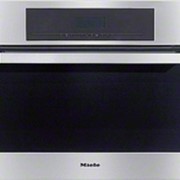 Пароварка встраиваемая Miele DG 5040 фото