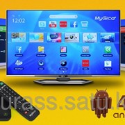 Android TV Box фото