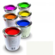 Duxone MIDNIGHT BLACK MET автоэмаль базовая Duxone ЧЕРНАЯ ПОЛНОЧЬ 1л. фото