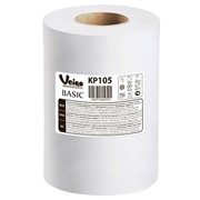 Полотенца для рук в рулонах с центральной вытяжкой Veiro Professional Basic, 300 м (6 шт/упак), арт. 105 KP фотография