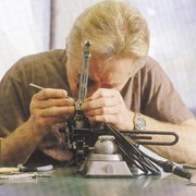 Ремонт аппаратов УЗИ, ультразвуковых датчиков фото