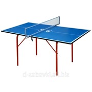 Теннисный стол Junior Blue (indor) фото