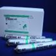 Однокомпонентная высокоэластичная полиуретановая мастика Dymonic NT (Даймоник НТ) фото